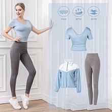 瑜伽服套裝健身跑步服女運動內衣和瑜伽褲二件套運動緊身褲女文胸 歷史價格詳細信息