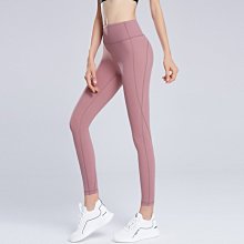 熱賣裸感露臍瑜伽服女運動瑜伽短袖帶胸墊速乾拼色健身服上衣 歷史價格詳細信息