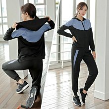 【熱賣精選】瑜伽外套女寬松速干上衣秋冬拉鏈薄款連帽開衫跑步運動長袖健身服 歷史價格詳細信息