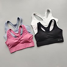 運動內衣女防震跑步聚攏定型美背文胸罩外穿健身房瑜伽背心式bra 歷史價格詳細信息