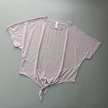 圓領瑜伽服短袖軟糯裸感休閒t恤夏寬鬆透氣抽皺運動健身服上衣女 歷史價格詳細信息