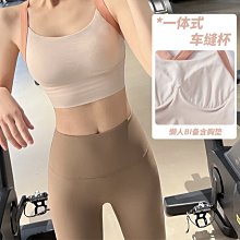 運動文胸女夏季聚攏瑜伽服高強度防下垂防震跑步健身服一體式內衣 歷史價格詳細信息