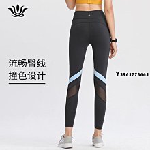 瑜伽褲 瑜伽褲女緊身高腰提臀高彈力運動外穿跑步大碼蜜桃臀健身短褲夏 歷史價格詳細信息
