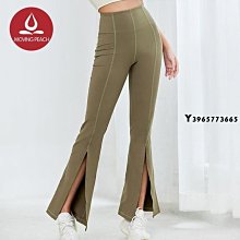 微喇瑜伽褲廣場舞褲子女長褲高腰舞蹈褲褲瑜伽褲子運動跳舞練功褲 歷史價格詳細信息