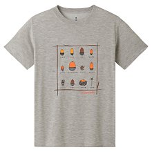 【MONT-BELL】童 NEIGE DOWN PK 輕量 650FP羽絨連帽外套_1101647 BL 藍 歷史價格詳細信息