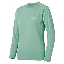 【mont-bell】女 Wickron ZEO 抗UV長袖半開襟吸濕排汗衣.運動上衣/1104941 PU 紫 歷史價格詳細信息