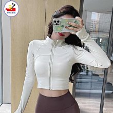 瑜伽服女春2024新款高級感運動上衣晨跑步普拉提訓練健身短袖套裝 歷史價格詳細信息