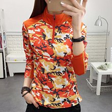 運動長袖t卹女寬松顯瘦透氣春秋瑜伽服跑步外穿網紅健身訓練罩衫 歷史價格詳細信息