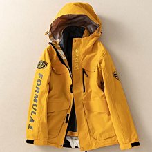 男士春秋季登山外套可拆卸帽薄款衝鋒衣速乾防風衣戶外運動夾克男虎虎男裝 歷史價格詳細信息