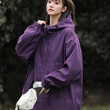 衝鋒衣外套 戶外登山服 動外套 美式潮牌沖鋒衣女 年新款 戶外動 情侶oversiz-品爵男装 歷史價格詳細信息