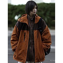 品牌衝鋒衣外套女春秋冬季三合一可拆卸防風防水定製潮牌新款登山 歷史價格詳細信息