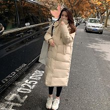 2021冬季新款男裝長款風衣男港風青少年休閒純色簡約寬鬆加棉大衣 歷史價格詳細信息