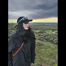 美式衝鋒衣女三合一外套春秋2023年新款戶外休閒登山騎行胖MM夾克JDHHA 歷史價格詳細信息