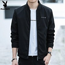 夾克外套男潮牌立領棒球服秋冬新款寬鬆加厚重磅風衣dt623 歷史價格詳細信息