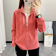 立領運動外套女顯瘦拉鍊健身服彈力緊身長袖瑜伽服戶外騎行服上衣 歷史價格詳細信息