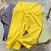 同款瑜伽直筒長褲抽繩高腰垂感寬松窄闊腿褲女throwbackstill-Misaki精品 歷史價格詳細信息