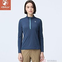 【WILDLAND荒野】男綠色環保抗UV彈性開襟短袖衣忘憂森林 歷史價格詳細信息