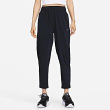 Nike 九分褲 Essential Trousers 黑 上寬下緊 女款 運動褲 長褲【ACS】 BV2899-011 歷史價格詳細信息