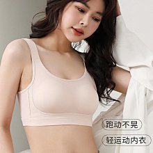 批發 快速出貨 乳膠內衣無痕美背女士小胸聚攏薄款夏季網紗拼接無鋼圈運動文胸罩 歷史價格詳細信息