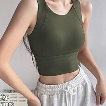 高級感運動背心女新跑步寬鬆罩衫速幹訓練無袖健身上衣瑜伽服夏季 歷史價格詳細信息