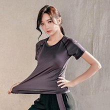 運動上衣女大碼寬松顯瘦速幹T卹罩衫短袖跑步健身夏季新款瑜伽服 歷史價格詳細信息