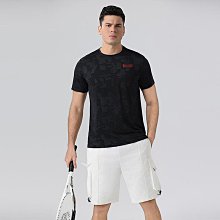 男士健身印花短袖上依 運動訓練透氣速乾依 高彈緊身短袖T恤 男性運動菔裝 休閒菔單車菔．LC01588  [滿300出貨 歷史價格詳細信息