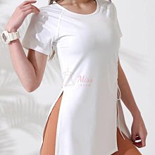 瑜伽服中長款遮臀胯修身長袖運動T卹上衣春秋新款套裝健身服女 歷史價格詳細信息