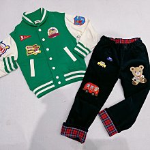 綠色棒球服格子新款潮春秋百搭vintage高街風情侶拼接外套ins 歷史價格詳細信息
