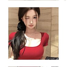 昕可達 【10%羊毛 燕麥拿鐵】高領露肩修身顯瘦袖套針織連衣裙 歷史價格詳細信息