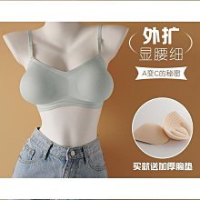 外擴型小胸聚攏無肩帶顯大加厚胸墊平胸防滑無鋼圈顯腰細內衣威 價格比較,價格查詢,歷史價格詳細信息