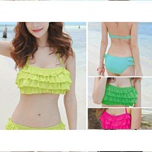 L 溫泉 泡湯 泳裝 兩件套 大尺碼 黑色顯瘦 保守連身 裙裝泳衣 海灘度假  泳衣 歷史價格詳細信息