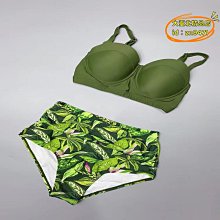 Amber外單 成人女士V領大碼三角連體遊泳衣 時尚性感露靣溫泉 歷史價格詳細信息