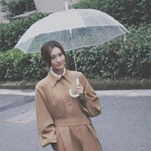 =EF依芙=韓國首爾 時尚精品 東大門同步 茵蔓8194 正韓 流行前線 時尚毛衣 大衣 外套 風衣 歷史價格詳細信息