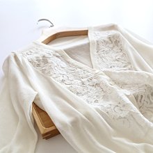 夏季冰蕾絲防曬手tao女夏薄款防曬袖tao手臂tao袖長款開車 歷史價格詳細信息