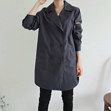 蘋果樹 韓國服飾~CAKE連帽外套。毛巾布 歷史價格詳細信息