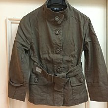 Max Mara 綠色羽絨外套(A96) 歷史價格詳細信息