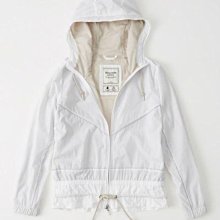 Maple麋鹿小舖 Abercrombie&Fitch ＊ AF 白色電繡花花短袖上衣＊ ( 現貨XS號 ) 歷史價格詳細信息