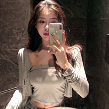 套裝 短版外套 短版風衣情侶 衝鋒衣 外套 女 秋 新款 休閒 小個子 工裝 動 上衣 工裝 包臀 短 半身裙-品爵男装 歷史價格詳細信息