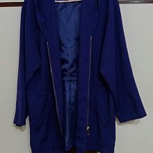 紫色連帽半拉鏈衛衣女秋冬學院風可愛甜美小個子減齡寬松加絨外套 歷史價格詳細信息