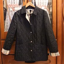 BURBERRY 經典款黑色風衣 中長版 歷史價格詳細信息