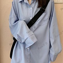 長袖襯衫 春夏款 女生襯衫 寬袖 喇叭袖 S~3XL 大碼 工作襯衫 休閑襯衫 寬鬆 外罩衫 氣質 歷史價格詳細信息