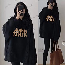 【熱賣精選】美式連帽開衫衛衣外套男韓版潮流寬松復古百搭秋冬季休閑運動套裝 歷史價格詳細信息