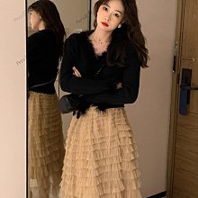 黑色網紗裙蛋糕裙半身裙女夏季2024新款裙子白色紗裙長裙半裙秋冬 歷史價格詳細信息