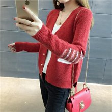 2019春鞋女鞋新款性感超高跟單鞋粗跟防水臺淺口一字扣厚底高跟鞋 歷史價格詳細信息