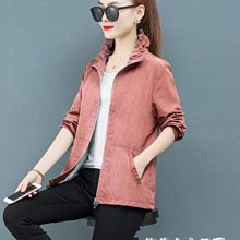 下殺-媽媽洋氣春裝大碼外套中長款氣質風衣中年女春秋針織上衣套裝 歷史價格詳細信息