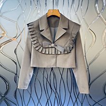 現貨-設計感側邊系帶顯瘦牛仔半身裙夏季歐美新款氣質長裙3CC簡約 歷史價格詳細信息