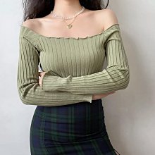 GO GIRL GO 歐美輕熟大U領胸前綁帶短款針織吊帶背心上衣女外穿KLjpyx 歷史價格詳細信息