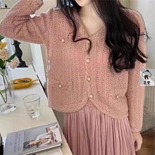 春季新款軟糯修身顯瘦長袖小個子打底衫上衣毛衣女鏤空麻花針織衫流行女裝休閒服裝女性衣服 歷史價格詳細信息