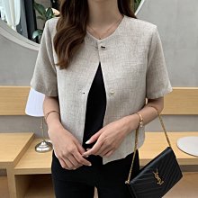 正韓 好評款  領點點腰身排扣綁帶短袖雪紡洋裝  色5簡單女裝 歷史價格詳細信息