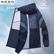 廠家直銷冰絲夏季衣男士連帽服情侶長袖皮膚衣男女薄外套-格林賣場 價格比較,價格查詢,歷史價格詳細信息